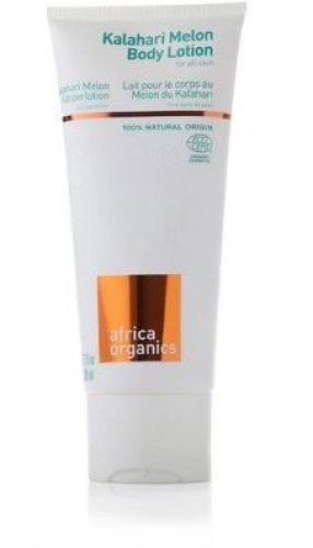 Kalahari Melon Body Lotion
